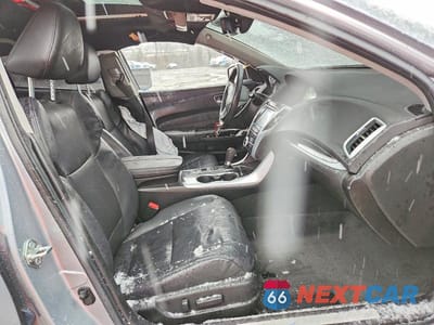 Zdjęcie 7 z 12 samochodu: 2018 ACURA TLX TECH VIN:19UUB1F53JA010605 - miniatura
