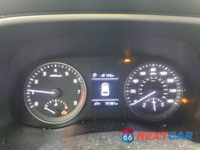 Zdjęcie 9 z 13 samochodu: 2021 HYUNDAI TUCSON SE VIN:KM8J23A47MU339401 - miniatura