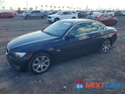 2008 BMW 335 I WBAWL73528PX54776 - główne zdjęcie licytacji z USA - miniatura