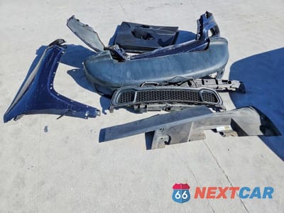 Zdjęcie 13 z 14 samochodu: 2016 JEEP CHEROKEE LATITUDE VIN:1C4PJLCB3GW324691 - miniatura