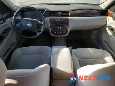 Zdjęcie 8 z 12 samochodu: 2007 CHEVROLET IMPALA LS VIN:2G1WB55K779157187 - miniatura