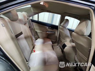 Zdjęcie 10 z 13 samochodu: 2014 TOYOTA CAMRY HYBRID XLE VIN:4T1BD1FK0EU100509 - miniatura