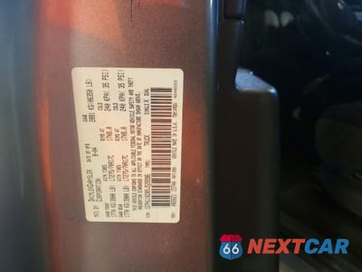 Zdjęcie 12 z 12 samochodu: 2005 DODGE RAM 1500 ST VIN:1D7HU16D85J528996 - miniatura