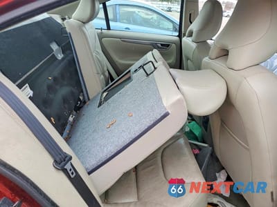 Zdjęcie 10 z 12 samochodu: 2008 VOLVO S60 2.5T VIN:YV1RH592482686958 - miniatura