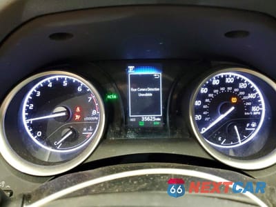 Zdjęcie 9 z 12 samochodu: 2024 TOYOTA CAMRY LE VIN:4T1R11AK4RU918362 - miniatura