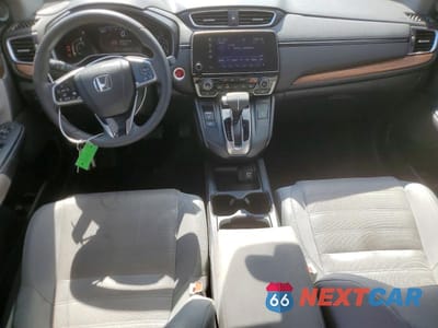 Zdjęcie 8 z 12 samochodu: 2017 HONDA CR-V EX VIN:7FARW1H56HE033095 - miniatura