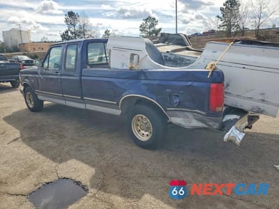 Drugie zdjęcie samochodu z przodu: 1994 FORD F150 VIN:1FTEX15N8RKB32503 - miniatura