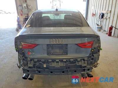 Zdjęcie 6 z 12 samochodu: 2015 AUDI S3 PREMIUM PLUS VIN:WAUBFGFF9F1048009 - miniatura