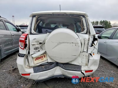 Zdjęcie 6 z 12 samochodu: 2012 TOYOTA RAV4 BASE VIN:2T3BF4DV5CW267204 - miniatura