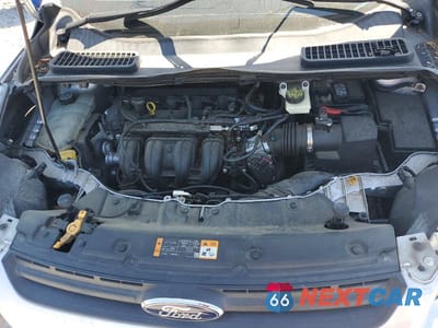Zdjęcie 11 z 12 samochodu: 2013 FORD ESCAPE S VIN:1FMCU0F76DUB50534 - miniatura