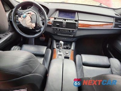 Zdjęcie 8 z 13 samochodu: 2012 BMW X6 XDRIVE35I VIN:5UXFG2C56CL778345 - miniatura