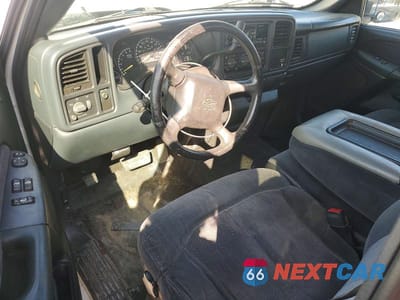 Zdjęcie 8 z 12 samochodu: 2000 CHEV SILVERADO VIN:1GCEC19TXYE414210 - miniatura