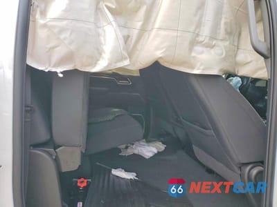 Zdjęcie 10 z 11 samochodu: 2026 CHEVROLET SILVERADO C1500 LT VIN:2GCPACED7T1102395 - miniatura