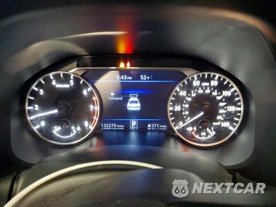 Zdjęcie 9 z 11 samochodu: 2019 NISSAN ALTIMA VIN:1N4BL4BW1KC152918 - miniatura