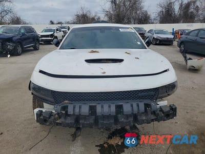 Piąte zdjęcie samochodu w środku: 2023 DODGE CHARGER GT VIN:2C3CDXHG9PH615684 - miniatura