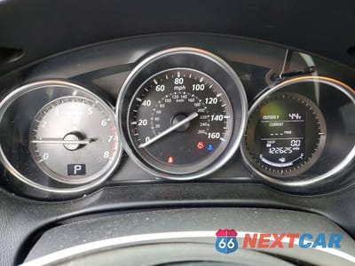 Zdjęcie 9 z 13 samochodu: 2015 MAZDA CX-5 GT VIN:JM3KE4DY9F0553554 - miniatura