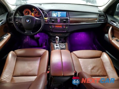 Zdjęcie 8 z 13 samochodu: 2013 BMW X5 XDRIVE35I VIN:5UXZV4C59D0B18806 - miniatura