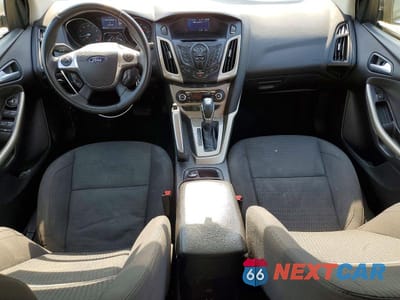 Zdjęcie 8 z 12 samochodu: 2012 FORD FOCUS SEL VIN:1FAHP3H29CL388022 - miniatura