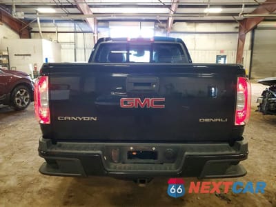 Zdjęcie 6 z 12 samochodu: 2019 GMC CANYON DENALI VIN:1GTG6EEN8K1294758 - miniatura