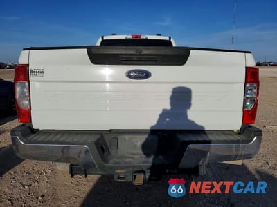 Zdjęcie 6 z 11 samochodu: 2022 FORD F250 SUPER DUTY VIN:1FT7W2BT6NEF40026 - miniatura