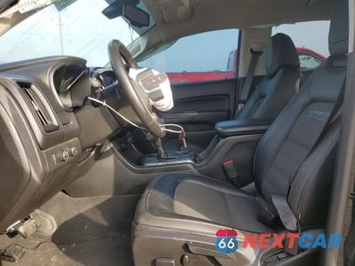 Zdjęcie 7 z 12 samochodu: 2020 GMC CANYON ALL TERRAIN VIN:1GTG6FENXL1170112 - miniatura
