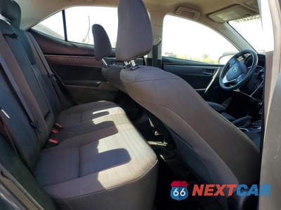 Zdjęcie 10 z 12 samochodu: 2017 TOYOTA COROLLA LE VIN:5YFBURHE3HP703997 - miniatura