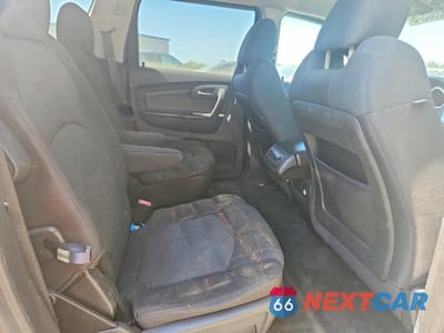 Zdjęcie 11 z 13 samochodu: 2012 CHEVROLET TRAVERSE LT VIN:1GNKVJED3CJ190507 - miniatura