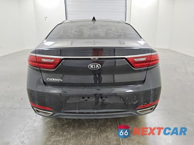 Zdjęcie 6 z 12 samochodu: 2019 KIA CADENZA PREMIUM VIN:KNALB4J16K5171876 - miniatura