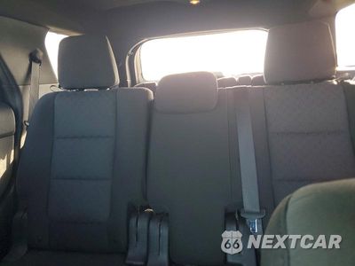 Zdjęcie 10 z 12 samochodu: 2014 FORD EXPLORER XLT VIN:1FM5K8D88EGA31411 - miniatura