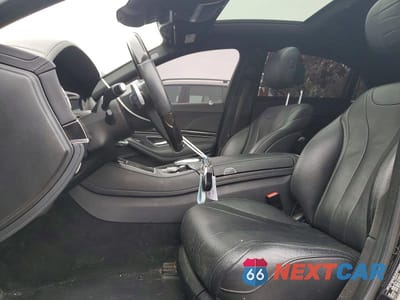 Zdjęcie 7 z 12 samochodu: 2019 MERCEDES-BENZ S 450 4MATIC VIN:WDDUG6EB8KA494041 - miniatura