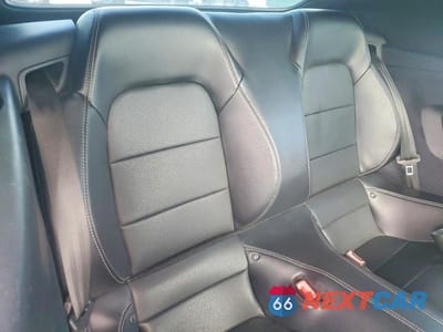 Zdjęcie 10 z 11 samochodu: 2020 FORD MUSTANG VIN:1FATP8UH4L5185528 - miniatura