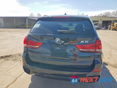 Zdjęcie 6 z 12 samochodu: 2016 BMW X5 XDRIVE35I VIN:5UXKR0C57G0S85214 - miniatura