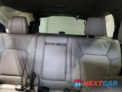 Zdjęcie 10 z 13 samochodu: 2015 HONDA PILOT EXL VIN:5FNYF4H56FB070752 - miniatura