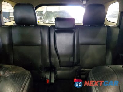 Zdjęcie 10 z 14 samochodu: 2017 MITSUBISHI OUTLANDER SE VIN:JA4AZ3A35HZ003336 - miniatura