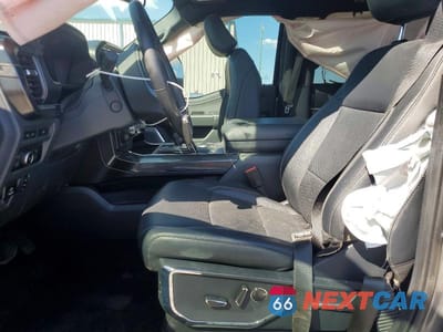 Zdjęcie 7 z 12 samochodu: 2023 FORD F150 SUPERCREW VIN:1FTFW1ED4PFA11696 - miniatura