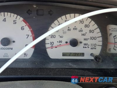 Zdjęcie 9 z 13 samochodu: 2001 TOYOTA TACOMA XTRACAB VIN:5TEWN72N91Z792910 - miniatura