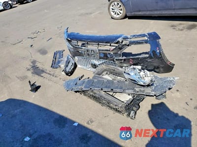 Zdjęcie 13 z 13 samochodu: 2024 VOLVO XC90 PLUS VIN:YV4H60CEXR1221750 - miniatura