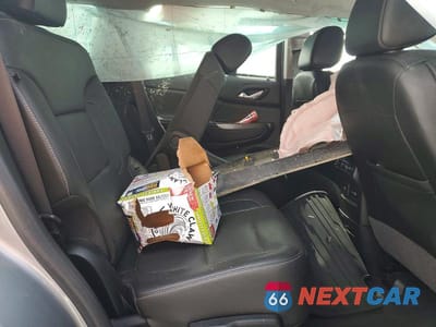 Zdjęcie 11 z 12 samochodu: 2023 GMC ACADIA SLT VIN:1GKKNULS4PZ253346 - miniatura