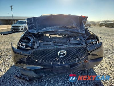 Piąte zdjęcie samochodu w środku: 2021 MAZDA CX-30 VIN:3MVDMBAL1MM247703 - miniatura