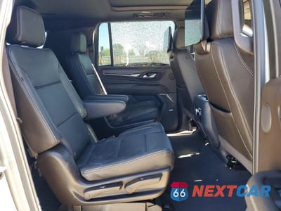 Zdjęcie 11 z 13 samochodu: 2024 GMC YUKON XL DENALI VIN:1GKS2JKL2RR135171 - miniatura