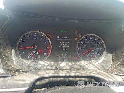 Zdjęcie 9 z 12 samochodu: 2022 KIA K5 LXS VIN:5XXG14J26NG128560 - miniatura