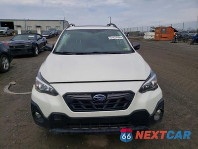 Piąte zdjęcie samochodu w środku: 2021 SUBARU CROSSTREK SPORT VIN:JF2GTHSCXMH272950 - miniatura