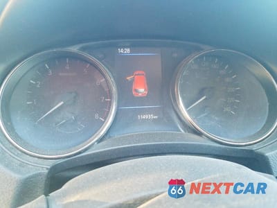 Zdjęcie 9 z 11 samochodu: 2021 NISSAN QASHQAI SV VIN:JN1BJ1BW1MW434172 - miniatura