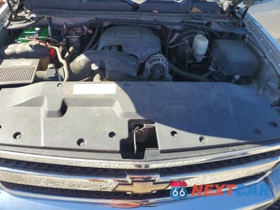 Zdjęcie 11 z 11 samochodu: 2011 CHEVROLET SILVERADO K1500 LS VIN:1GCRKREA4BZ223647 - miniatura