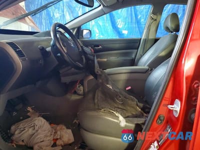 Zdjęcie 7 z 12 samochodu: 2008 TOYOTA PRIUS VIN:JTDKB20UX83383893 - miniatura