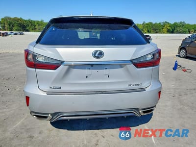 Zdjęcie 6 z 13 samochodu: 2017 LEXUS RX 350 F SPORT VIN:2T2ZZMCA4HC066525 - miniatura