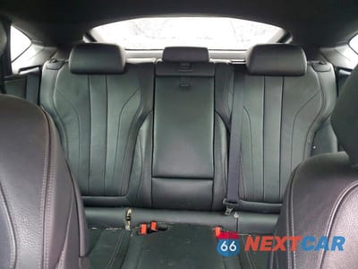 Zdjęcie 10 z 14 samochodu: 2018 BMW X6 XDRIVE35I VIN:5UXKU2C56J0Z62058 - miniatura