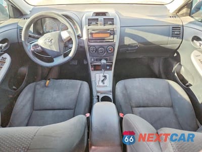 Zdjęcie 8 z 12 samochodu: 2012 TOYOTA COROLLA S VIN:2T1BU4EE7CC809711 - miniatura
