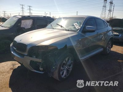 2011 BMW X6 XDRIVE50I 5UXFG8C51BLZ96789 - główne zdjęcie licytacji z USA - miniatura