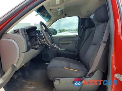 Zdjęcie 7 z 11 samochodu: 2012 CHEVROLET SILVERADO C1500 VIN:1GCNCPEXXCZ319076 - miniatura